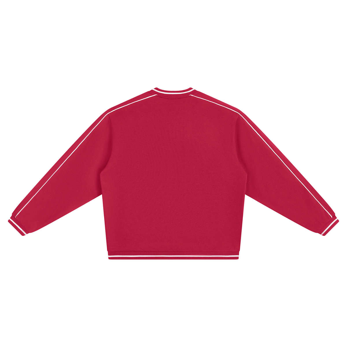 280 GSM V-Neck Sweatshirt