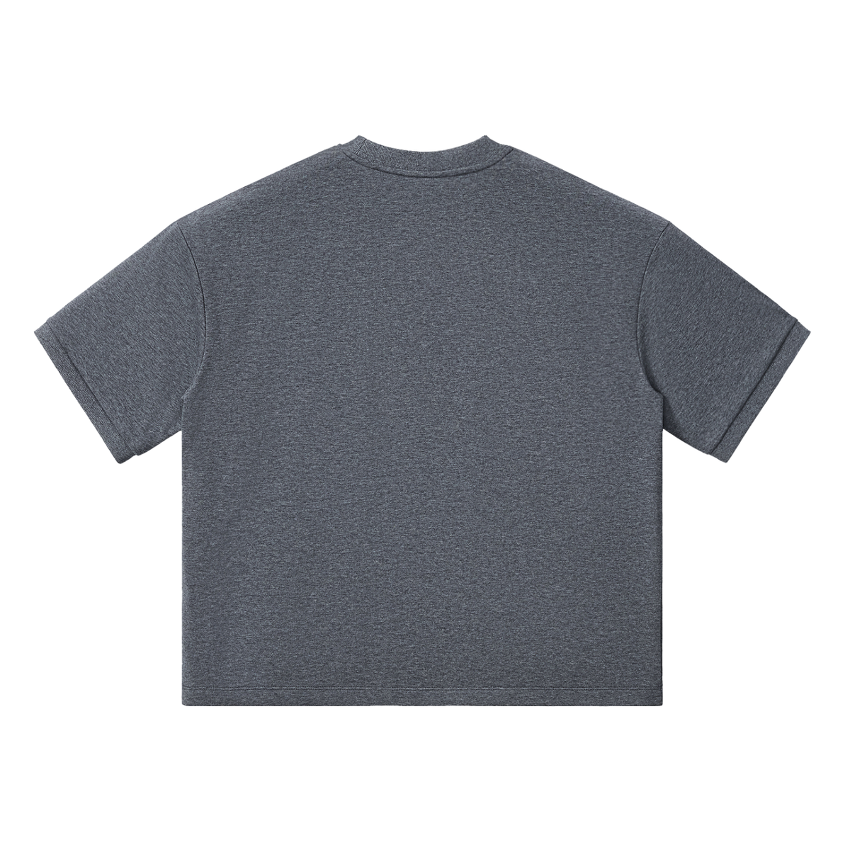 Heavyweight Boxy T-Shirt