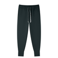 Men's Tapered-Leg Drawstring Joggers