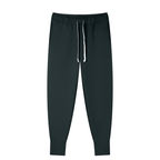 Men's Tapered-Leg Drawstring Joggers