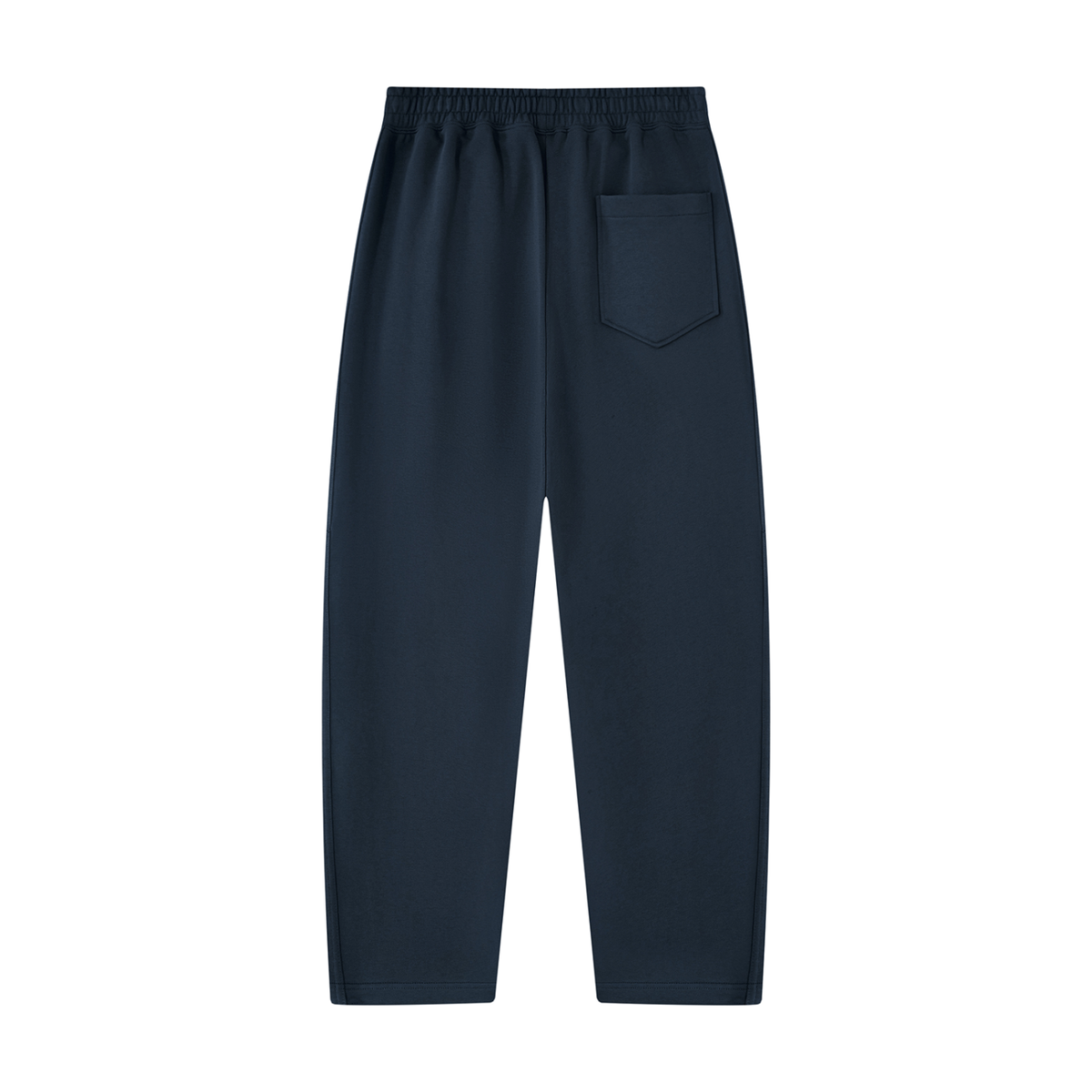 360 GSM Tapered Straight Hem Sweatpants (U)
