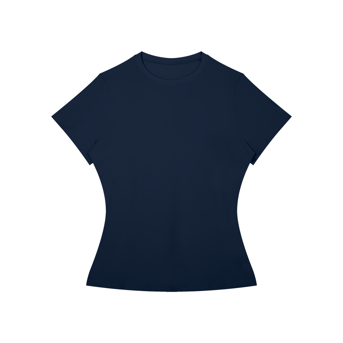 Women's Slim Fit Performance T-Shirt