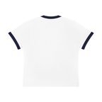 Women's Sorona Ringer T-Shirt