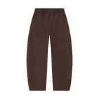 345 GSM Unisex Barrel Leg Sweatpants (U)