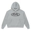 Unisex Drop Shoulder Hoodie