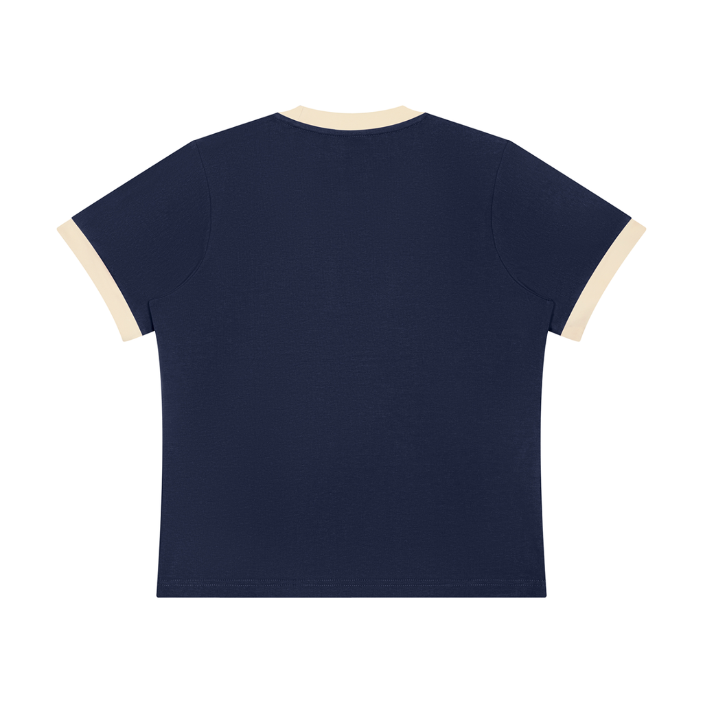 Women's Sorona Ringer T-Shirt II