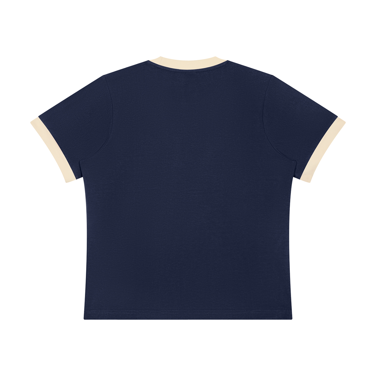 Women's Sorona Ringer T-Shirt II