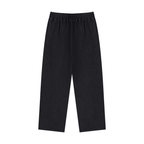 340 GSM Mineral Wash Waffle Sweatpants (U)