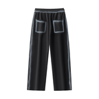 Men's Sun Faded Edge Fleece Sweatpants