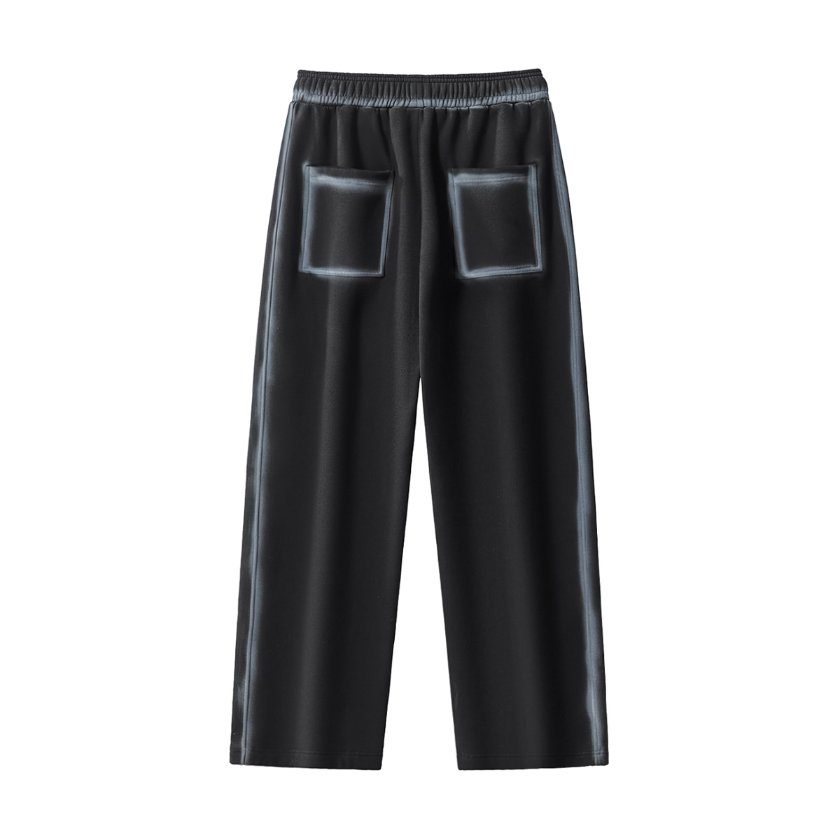 Men's Sun Faded Edge Fleece Sweatpants