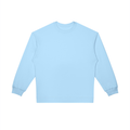 Oversized Crewneck Sweatshirt