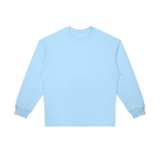 Oversized Crewneck Sweatshirt