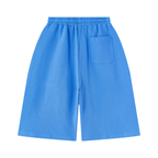 350 GSM Waffle Shorts (U)