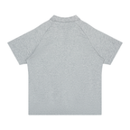 240 GSM Regular Fit Polo Shirt (U)