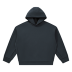 500 GSM Heavyweight Boxy Hoodie