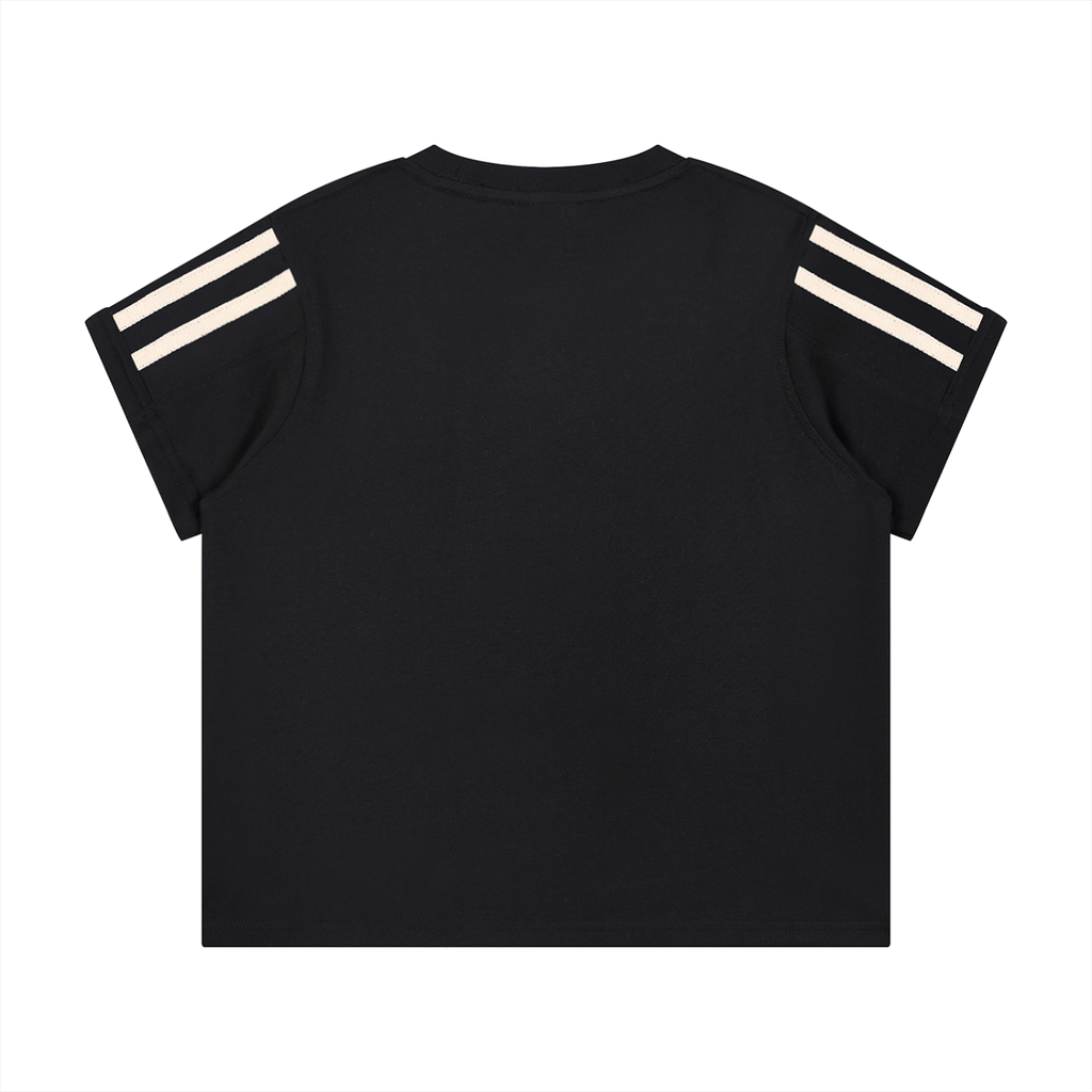 Varsity Stripe T-Shirt