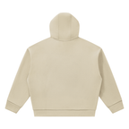 500 GSM Heavyweight Boxy Hoodie
