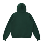 345 GSM Full Zip Hoodie