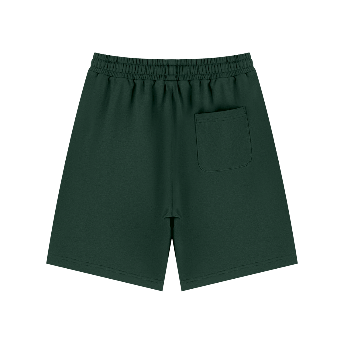 Drawstring Shorts