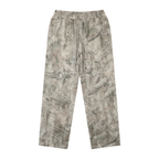 Fleece Tree Camo Sweatpants