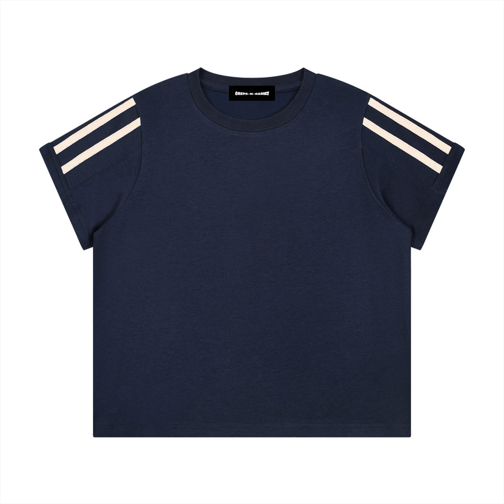 Varsity Stripe T-Shirt
