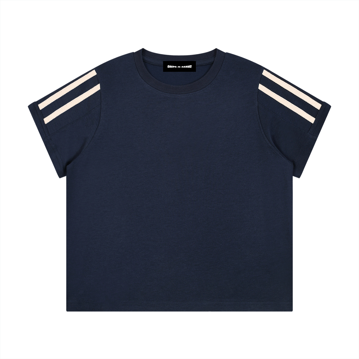 Varsity Stripe T-Shirt