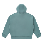 500 GSM Heavyweight Boxy Hoodie