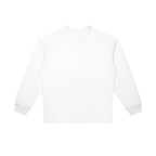 Oversized Crewneck Sweatshirt