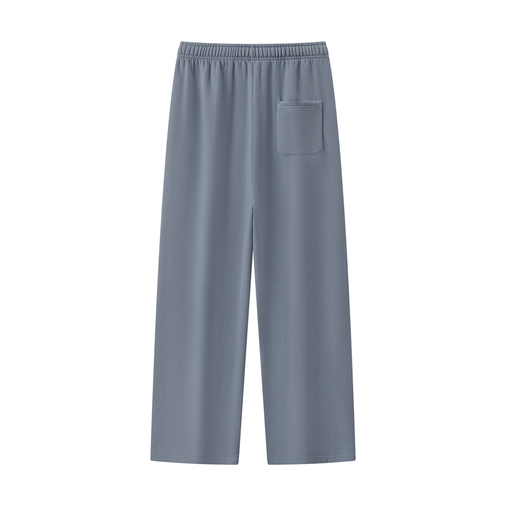 Vintage Wash Fleece Sweatpants