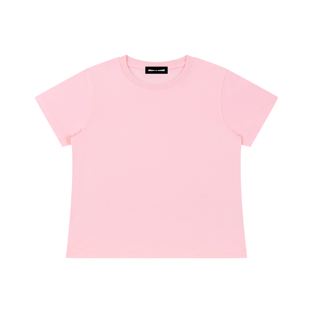 Women's Quick-Dry Baby T-Shirt