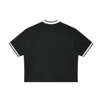 260 GSM Oversized Baseball Jersey (U)