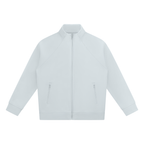 Men's Stand Collar Jacket