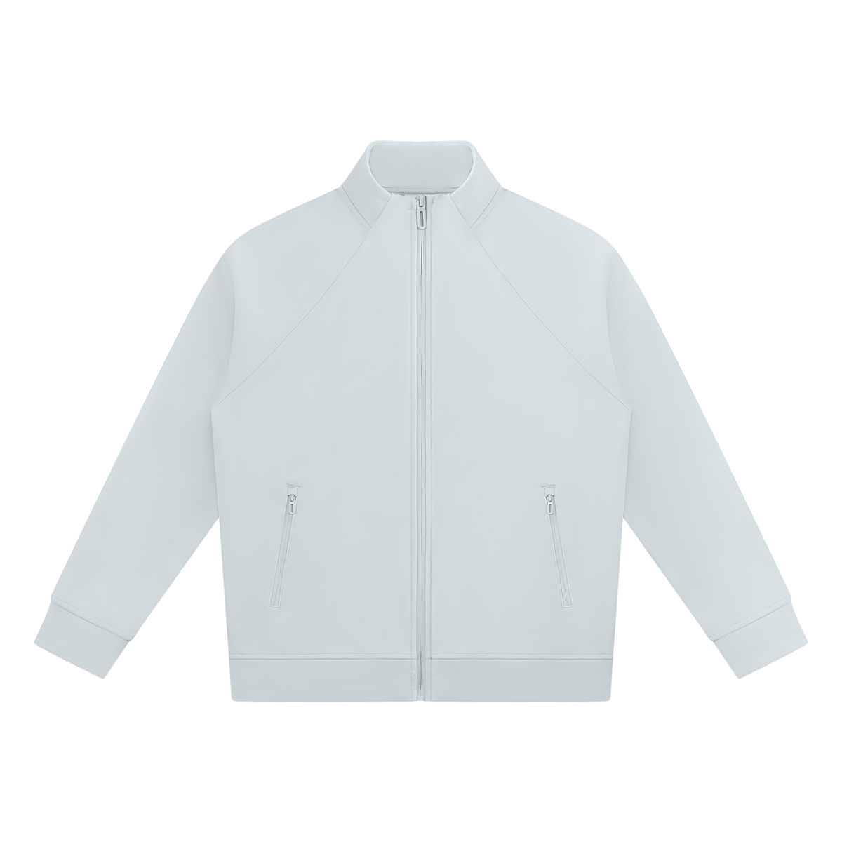 Men's Stand Collar Jacket