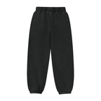 Fleece Jogger Sweatpants