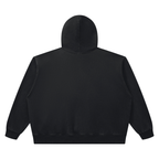 420 GSM Heavyweight Vintage Wash Boxy Hoodie (U)