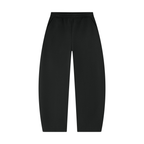 345 GSM Unisex Barrel Leg Sweatpants (U)