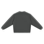 280 GSM V-Neck Sweatshirt