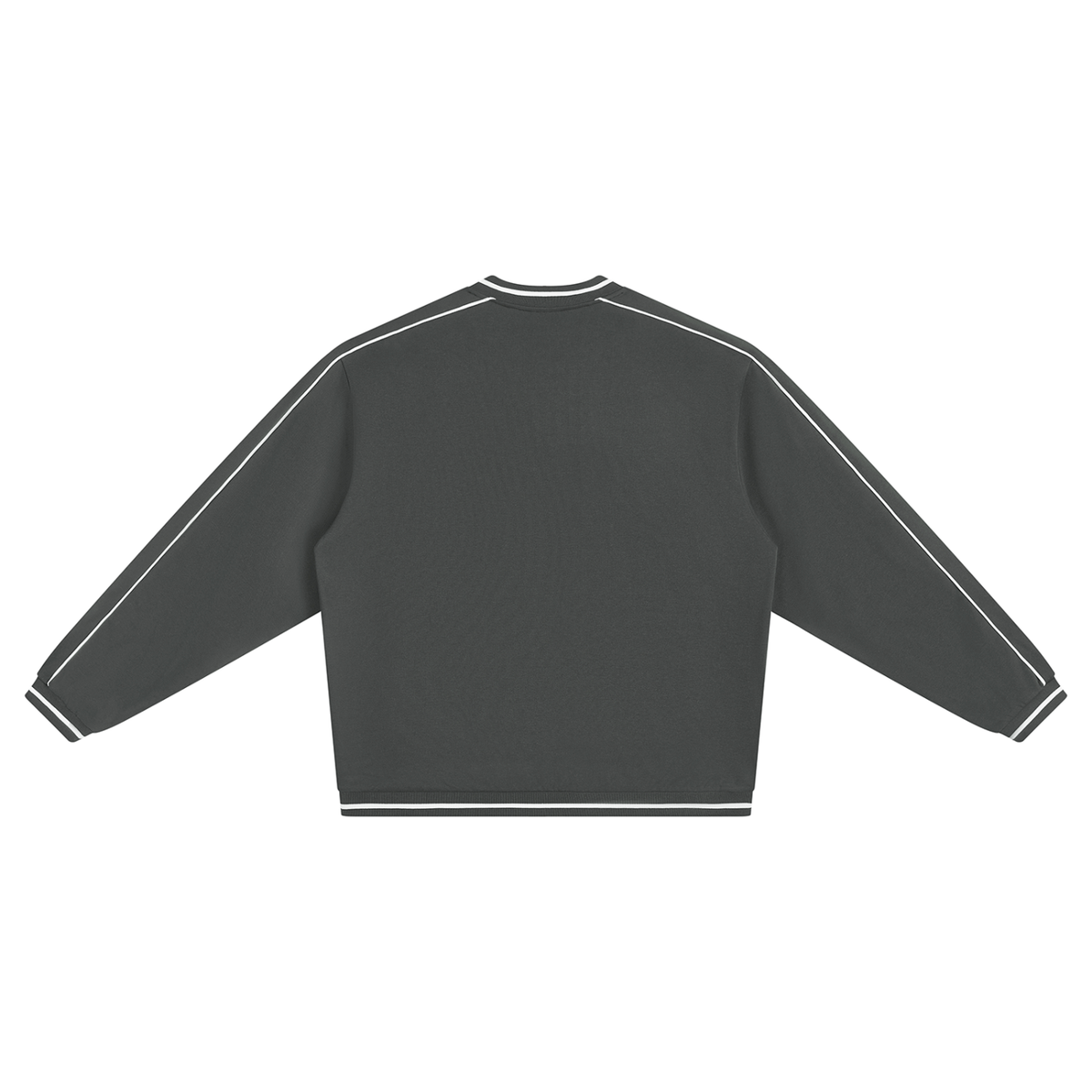 280 GSM V-Neck Sweatshirt