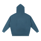 345 GSM Oversized Boxy Fit Hoodie