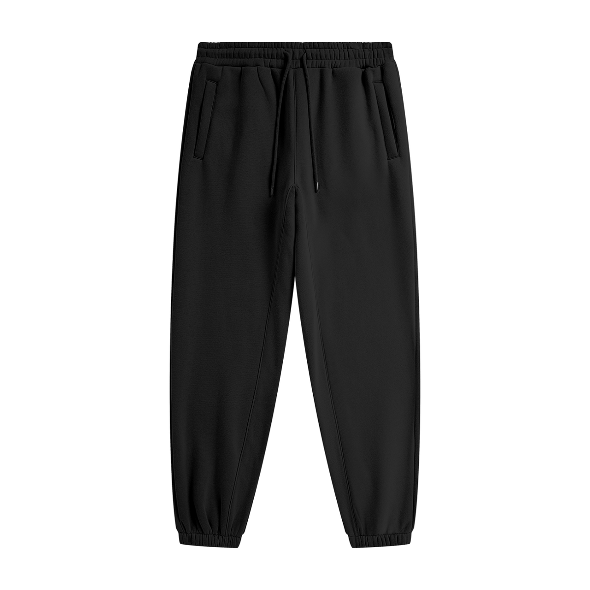 345 GSM Heavyweight Fleece Joggers (U)