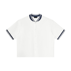 260 GSM Oversized Baseball Jersey (U)