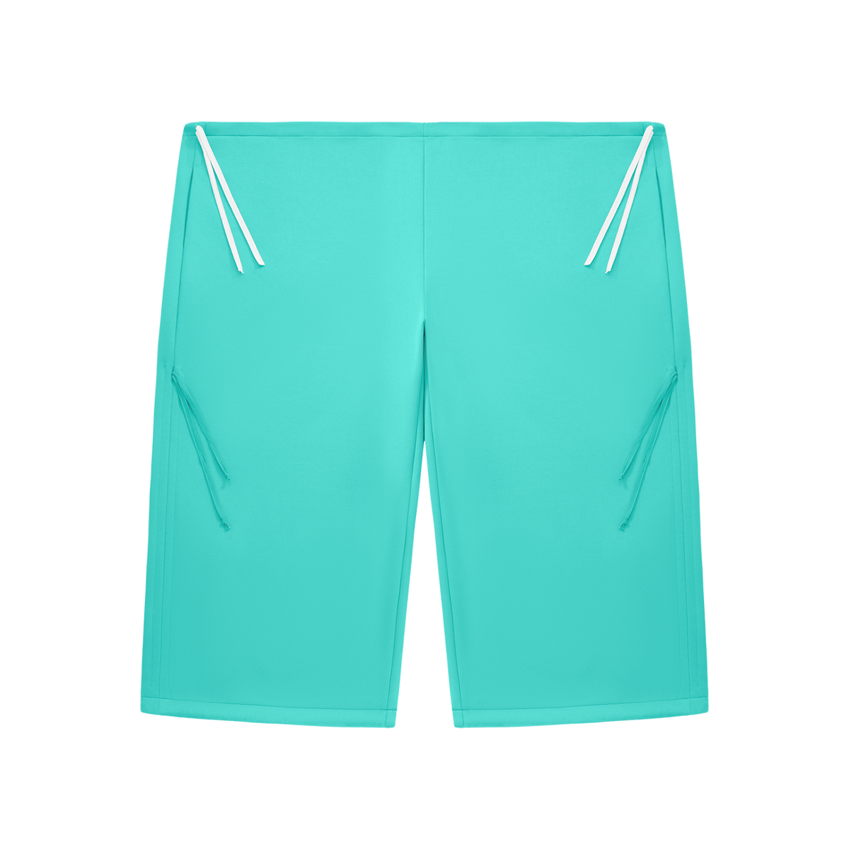 Women's Drawstring Wide-Leg Sweatpants