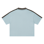 Color Block Polo Shirt – 330 GSM