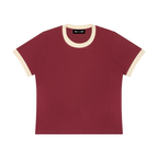 Women's Sorona Ringer T-Shirt