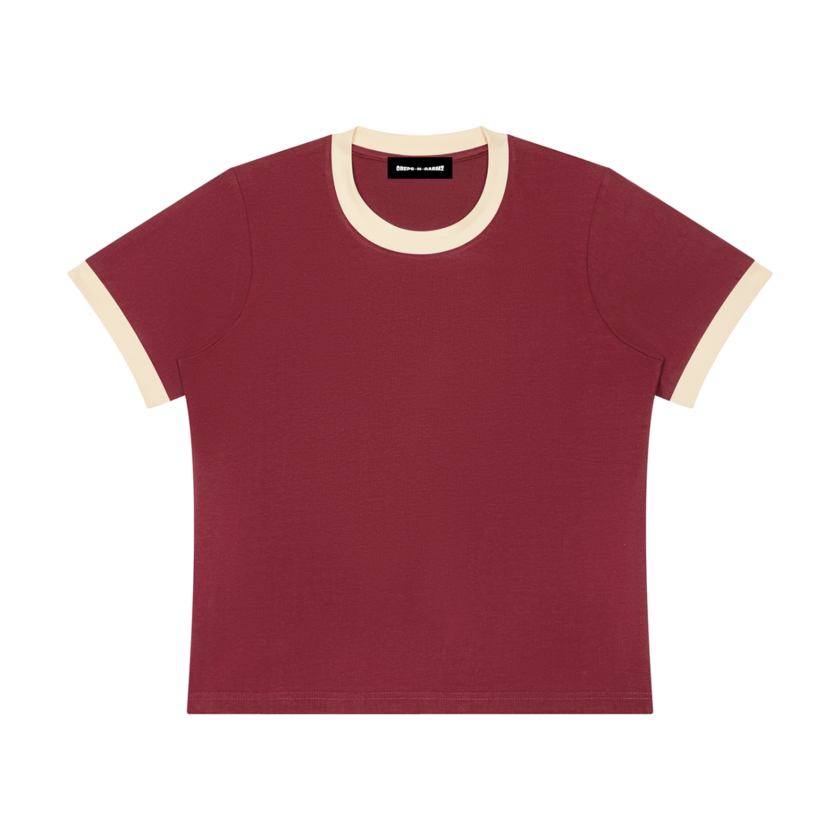 Women's Sorona Ringer T-Shirt