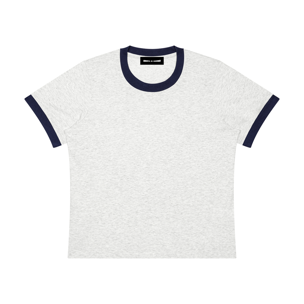 Women's Sorona Ringer T-Shirt