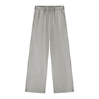 Women's Mineral Wash Straight Sweatpants