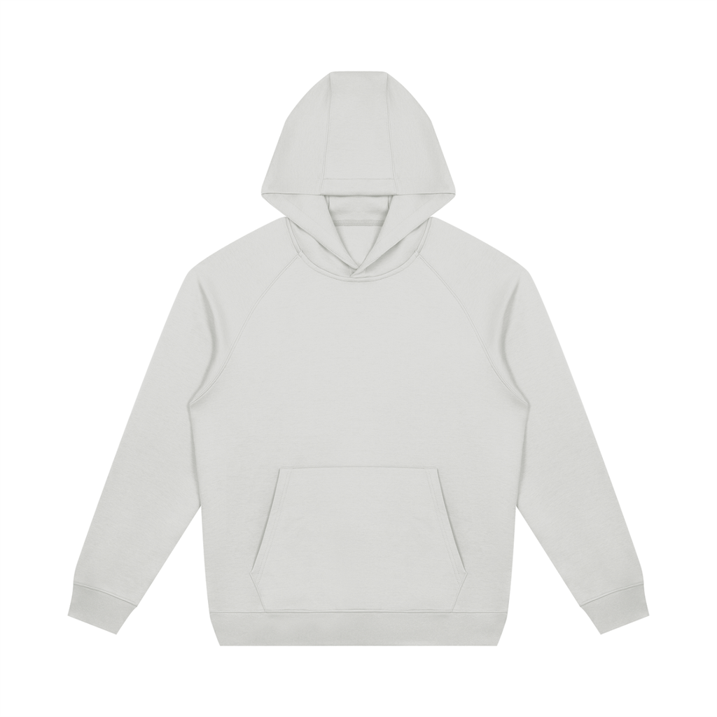 380 GSM Oversized Raglan Pullover Hoodie (U)