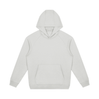 380 GSM Oversized Raglan Pullover Hoodie (U)