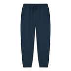 Loose Fit Tapered Joggers